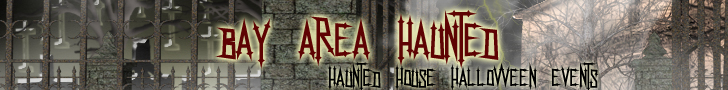 Bay Area Haunted
